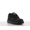 Apsauginiai batai vyrams Safety Jogger ECOFITZS1P/45, be aulo, be pašiltinimo, juoda sp., 45 dydis