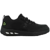 Apsauginiai batai vyrams Safety Jogger ECOFITZS1P/45, be aulo, be pašiltinimo, juoda sp., 45 dydis