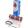 Šildymo kilimėlis Devi DEVIcomfort 150T ,DTIR, 83030574, 0.5 m x 8 m, 4 m², 600 W, 230 V