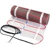 Elektrinio šildymo kilimėlis Devi, DEVIcomfort DTIR-150, 0.5x3 m (1.5 m2) 225W