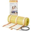 Šildymo kilimėlis HEATCOM 150 W/m², 3 m²