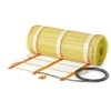 Šildymo kilimėlis HEATCOM 150 W/m², 3 m²