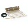 Šildomas kilimėlis Veria Quickmat 150 189B0166, 0,5 m x 6 m, 3 m², 450 W, 230 V