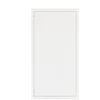 Apžiūros liukas Haushalt RD3060, 296 mm x 596 mm