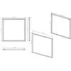Haushalt „Memorysolution“ REVIZIJOS DURYS 500X500