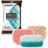 Aqua Massage Vonios Sūklis Fantasy Body Care (16) Kūnui