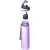 Gertuvė Aquaphor Buteliukas FILTRUJ�CA CITY 500ML LEVANDOS