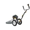 Benzininė krūmapjovė Grunder TT-WBC520, 1400 W