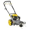 Benzininė krūmapjovė Grunder S22V-K, 4000 W