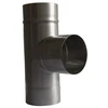 Trišakis kaminams Wadex, 120 mm, 90 °