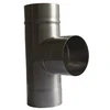 Trišakis kaminams Wadex, 120 mm, 90 °