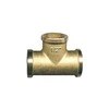 Trišakis TDM Brass 205, 3/4 colio - vidinis sriegis, 3/4"