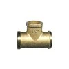 Trišakis TDM Brass 205, 3/4 colio - vidinis sriegis, 3/4"