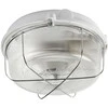 Šviestuvas Kanlux INES 70525, 100W, E27, IP43, baltas