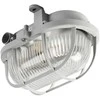 Šviestuvas Kanlux MILO 70523, 60W, E27, IP54, pilkas