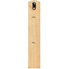 Okko TFA OUTDOOR/INDOOR THERMOMETER ZLM-006