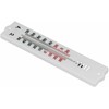 Okko TFA OUTDOOR/INDOOR THERMOMETER ZLS-116