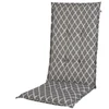 Āra krēsla spilvens Domoletti Malezja Hoch H030-06PB 487369, 117 x 50 cm