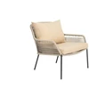 Domoletti OUTDOOR CHAIR HAZEL