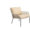 Domoletti OUTDOOR CHAIR HAZEL