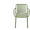 Domoletti CHAIR OUTDOOR KOZY