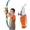 Lauko žaislas Paradiso ARCHERY SET T03210, 75 cm x 19 cm