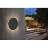 Sieninis šviestuvas Kinkiet Domoletti OUTDOOR LED WALL LIGHT ELED-853 48X0.2W