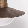 Sieninis šviestuvas Lampa sufitowa Domoletti LIGHT FIXTURE DH02.213 60W E27 IP44