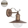 Sieninis šviestuvas Lampa sufitowa Domoletti LIGHT FIXTURE DH02.213 60W E27 IP44