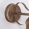 Sieninis šviestuvas Lampa sufitowa Domoletti LIGHT FIXTURE DH02.213 60W E27 IP44