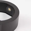Sieninis šviestuvas Domoletti TVIRTINAMAS ŠVIETUVAS ELED-634A 6W LED IP54