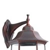 Lubinis šviestuvas Lampa sufitowa Domoletti LAMP FIXED EL-560DN