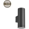 Sieninis šviestuvas Kinkiet Domoletti WALL LAMP ELDO 2XGU10 IP44 HR60274