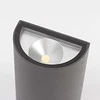 Tvirtinamas šviestuvas Domoletti ELED-238-2, 2X5W, LED