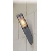 Sieninis šviestuvas Domoletti LIGHT FIXTURE DH021 SMOKY
