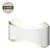 Tvirtinamas šviestuvas Domoletti Eled-502 9W, LED, 322lm
