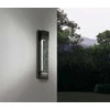 Sieninis šviestuvas Šviestuvas Eglo VILLAGRAZIA 98153, 2x3.3W, LED, IP44