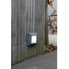 Šviestuvas Lutec HELENA 6402101118, 4W, LED, IP54, antracito
