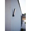 Šviestuvas Lutec KIRA 5288902118, 18W, LED, IP54, antracito