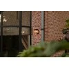 Šviestuvas Lutec SPIRE 5290603012, 10W, E27, IP44, juodas