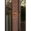 Šviestuvas Lutec SPIRE 5290603012, 10W, E27, IP44, juodas
