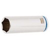 Sieninis šviestuvas Sieninis lauko šviestuvas Tope Saga, 12W, LED, IP65, antracito sp., 21 cm x 13.5 cm