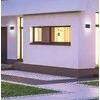 Sieninis šviestuvas Trio 4,5W LED sieninis lauko šviestuvas THAMES II, antracito sp., 3000K, IP54