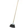 Lauko šluota su mediniu kotu Gardena 25cm