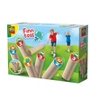 Āra spēle SES Creative Fintoss Jr. 02296