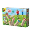 Lauko žaidimas SES Creative Fintoss Jr. 02296