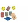 Nežinomas Lauko žaidimas Throwing game, 28.5 cm x 31 cm, 777-621B