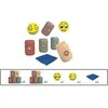 Nežinomas Lauko žaidimas Throwing game, 28.5 cm x 31 cm, 777-621B