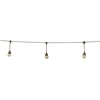 Domoletti GIRL LAUKO 10LED RGB 5M RGB BDG50-10-5