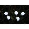 Domoletti GARLAND 10LED 8M 4.9W 2700K RGB IP44